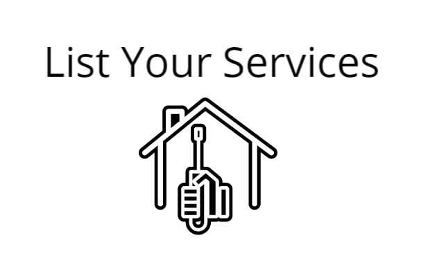 List Your Services - Watch Repair Near Me