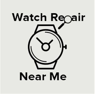- Watch Repair Near Me
