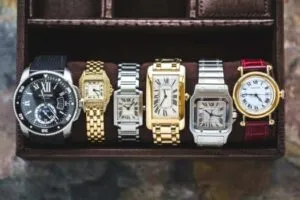 Cartier Watch Repair Near Me