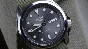Seiko Watch Repair Near Me