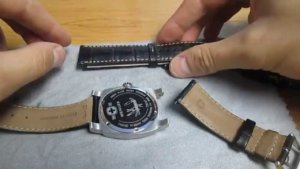 Watch Strap Replacement Near Me